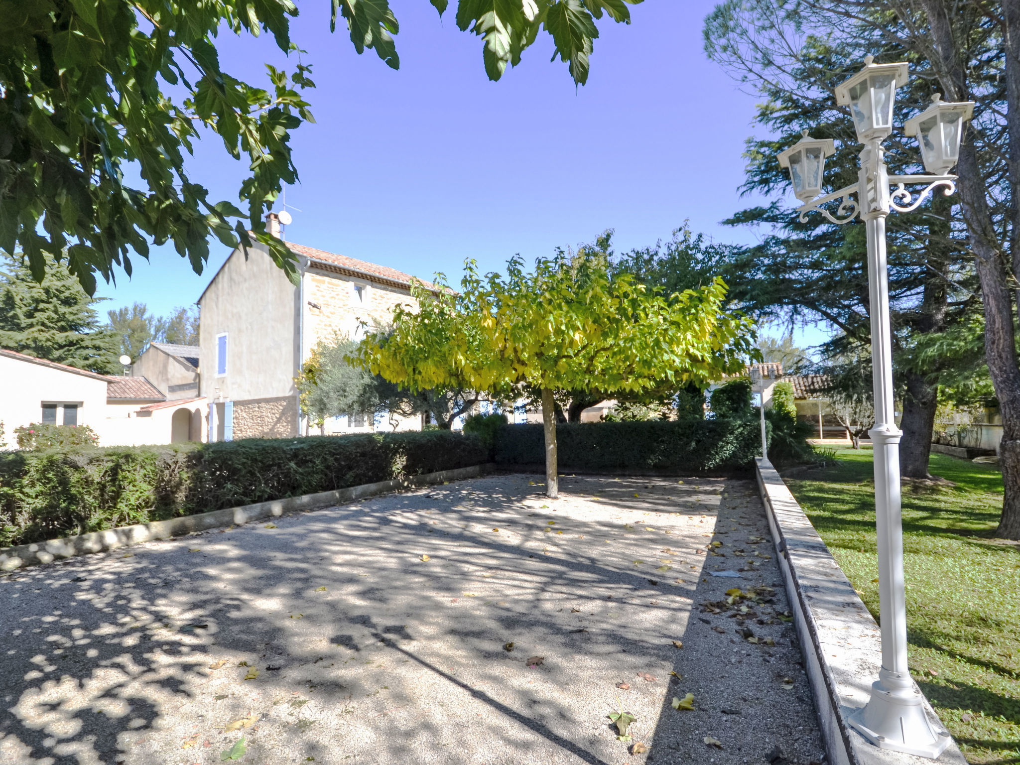 Maison de la Roque – Extérieur, photo 34 sur 40