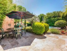Holiday home La Noria