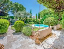 Holiday home La Noria