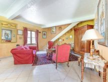 Holiday home La Noria