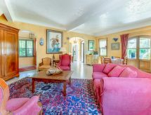 Holiday home La Noria
