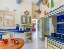 Holiday home La Noria