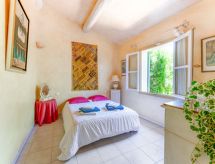 Holiday home La Noria