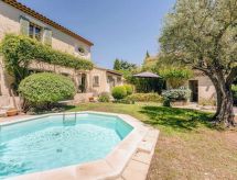 Holiday home La Noria