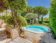 Holiday home La Noria