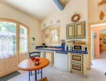 Holiday home La Noria