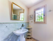 Holiday home La Noria