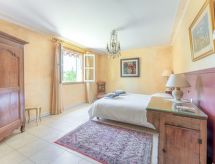 Holiday home La Noria