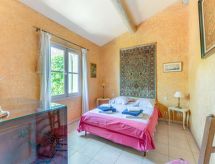 Holiday home La Noria