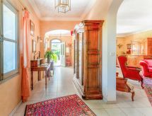 Holiday home La Noria