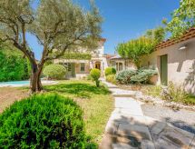 Holiday home La Noria