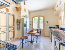 Holiday home La Noria