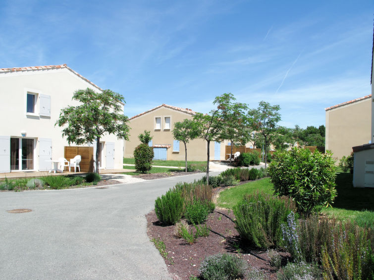 Casa de Vacaciones Les Demeures du Ventoux