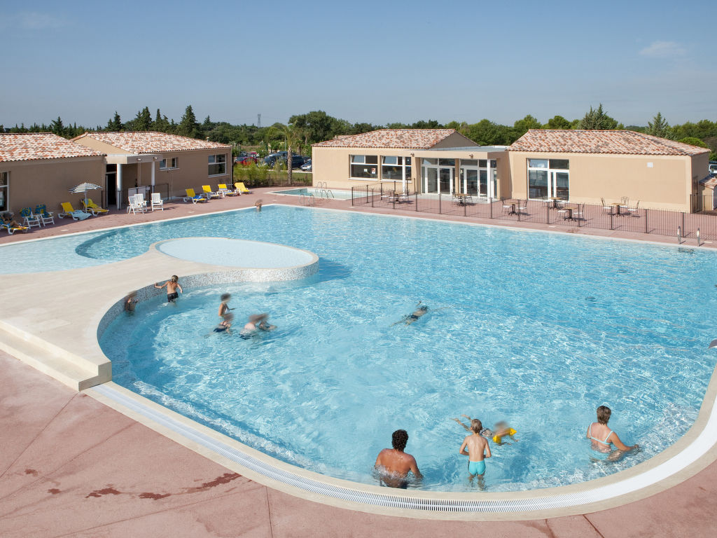 Ferienhaus Les Demeures du Ventoux (ABG101) Ferienhaus  Vaucluse