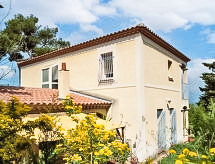 Ruime vakantiewoning La Cigale met omheinde tuin bij Avignon, 5 personen - thumbnail 1