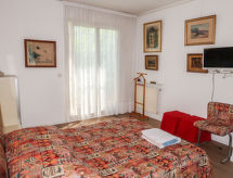 Ruime vakantiewoning La Cigale met omheinde tuin bij Avignon, 5 personen - thumbnail 4