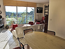 度假住宅 La Cigale