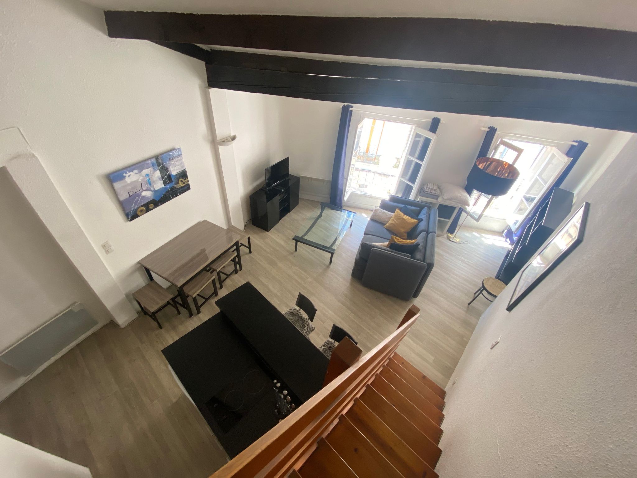 Photo of Appart T2 Historisches Zentrum mit Wifi-Parkplatz