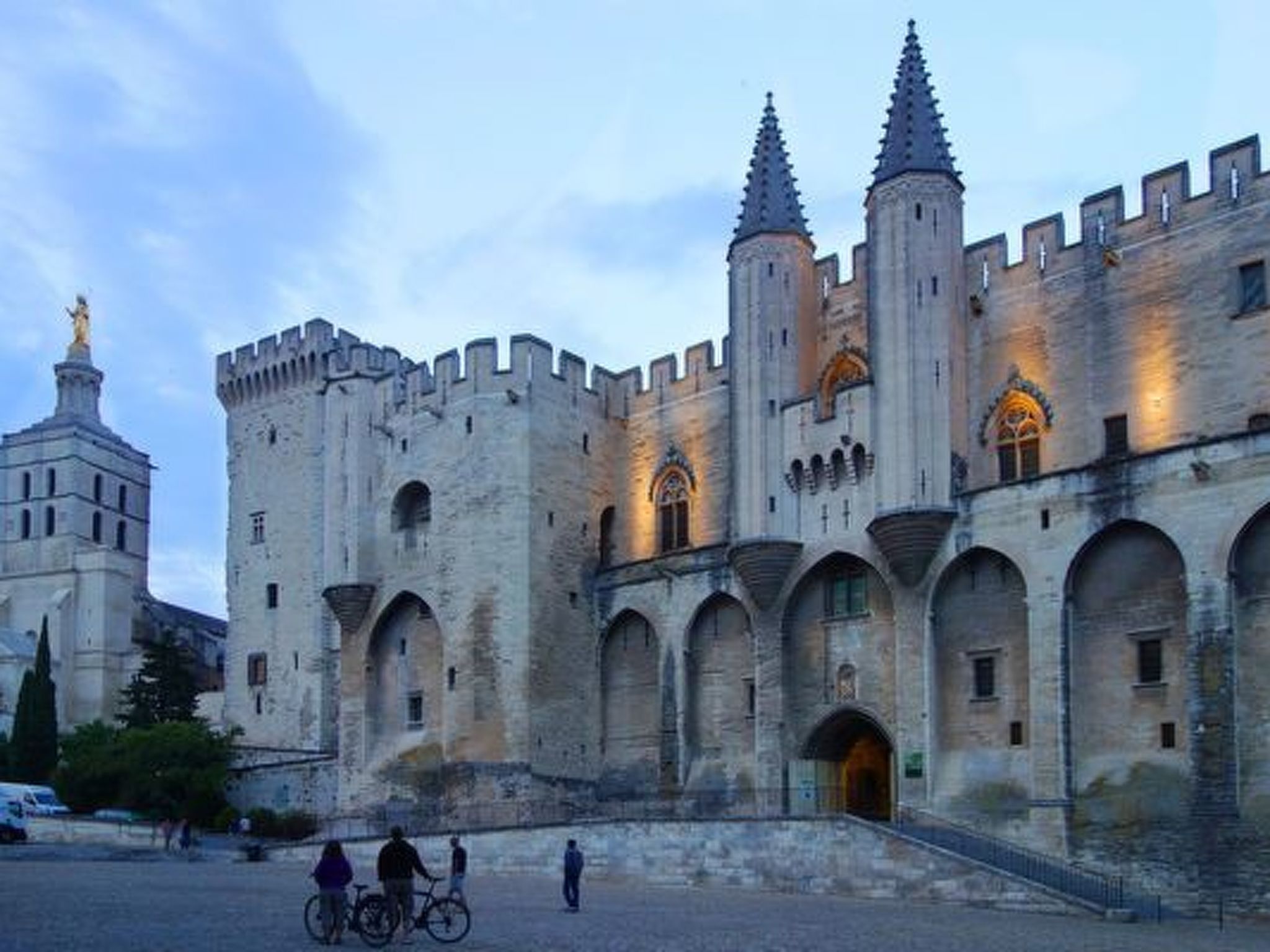 Photo of Appart T2 Historisches Zentrum mit Wifi-Parkplatz