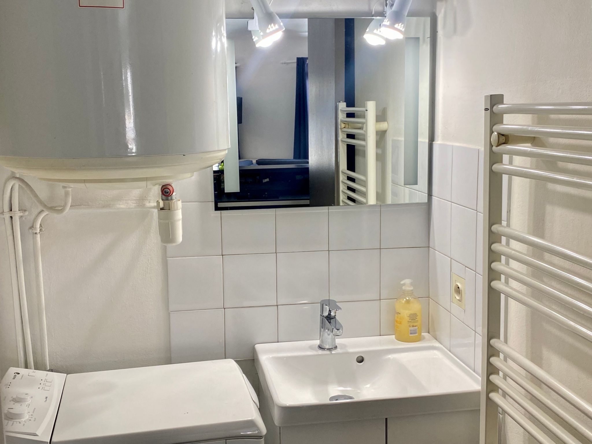 Photo of Appart T2 Historisches Zentrum mit Wifi-Parkplatz