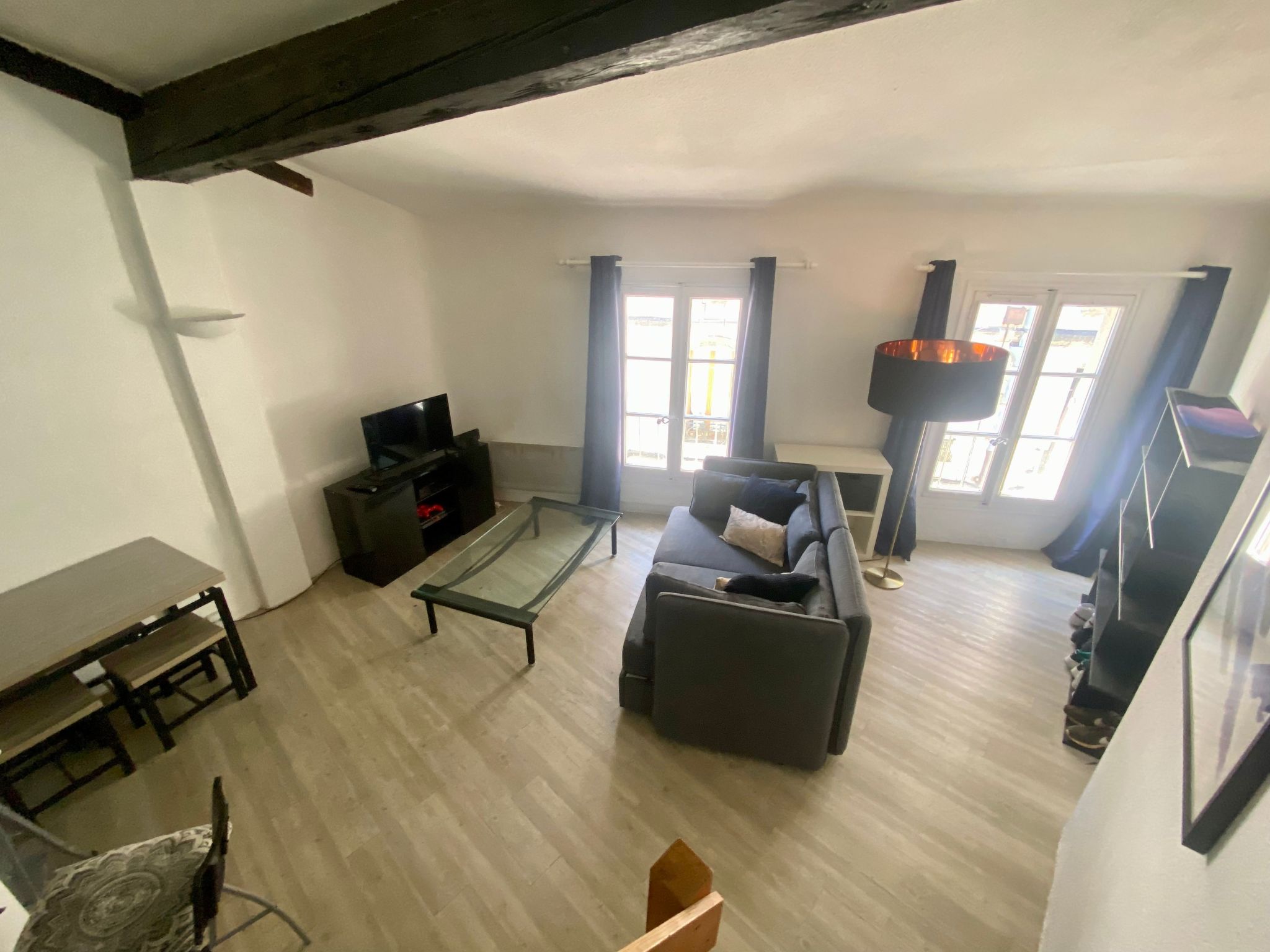 Photo of Appart T2 Historisches Zentrum mit Wifi-Parkplatz