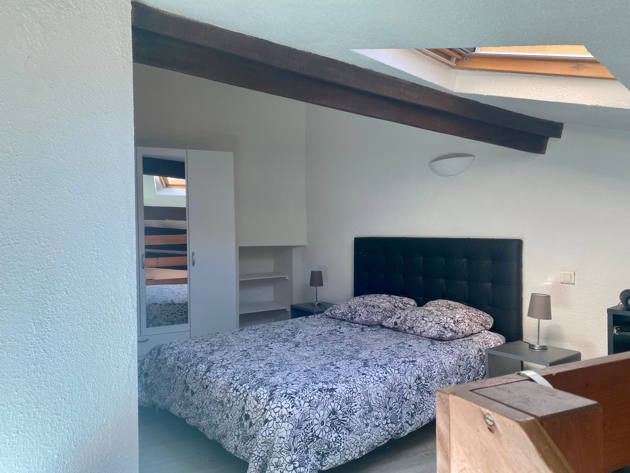 Appart T2 Historisches Zentrum mit Wifi-Parkplatz-Binnen