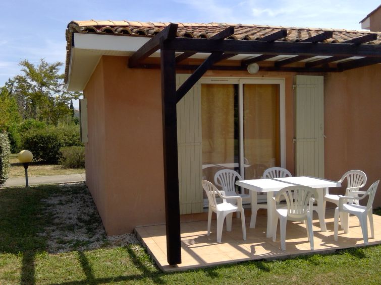 Apartamento Sun Hols les Rives du Lac (SST150)