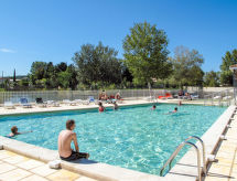 Sun Hols les Rives du Lac (SST153)