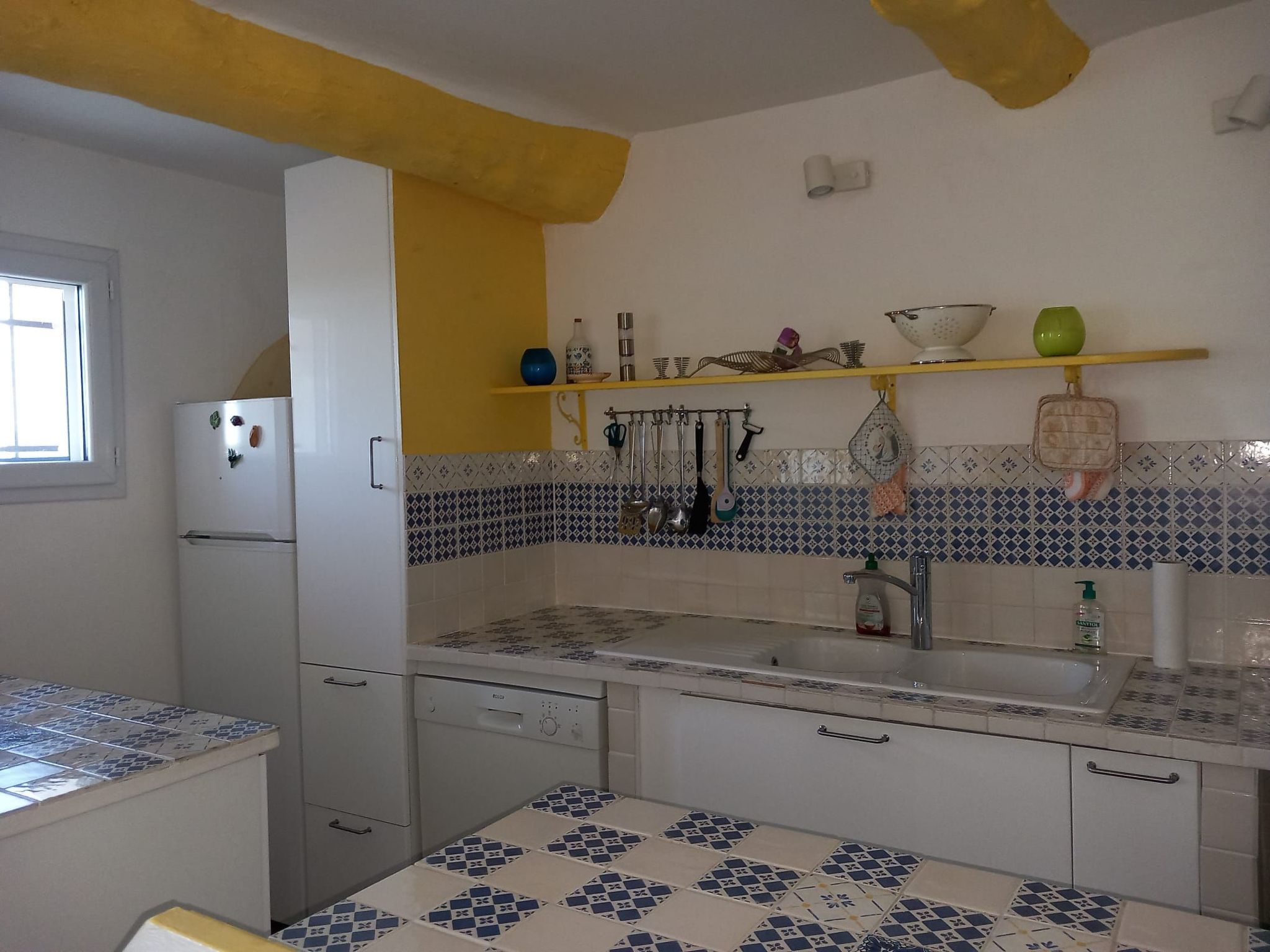 Charmantes Bauernhaus in der Provence-Binnen