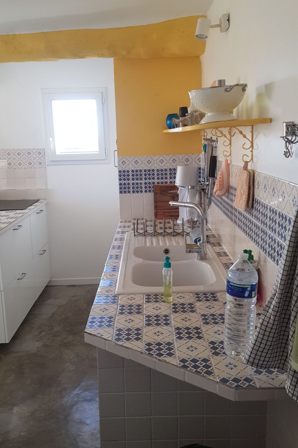 Charmantes Bauernhaus in der Provence-Binnen