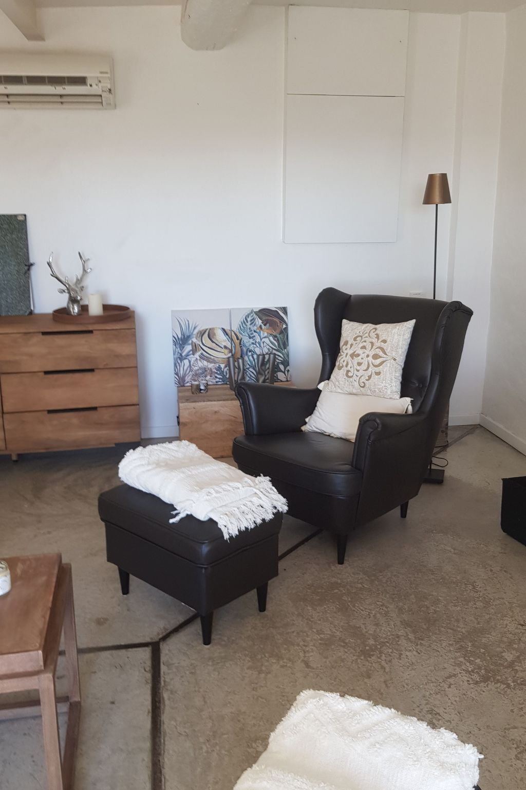 Charmantes Bauernhaus in der Provence-Binnen