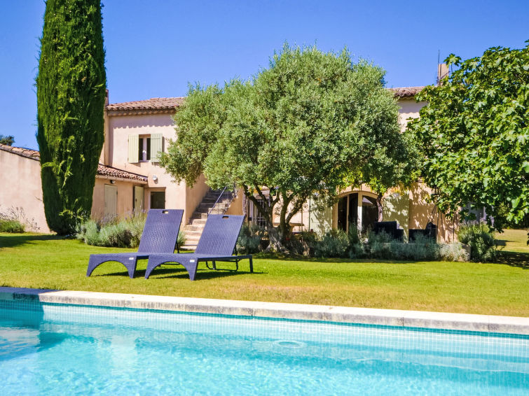 Search and Stay destination Cucuron, Provence-Alpes-Côte d'Azur - France from AU$ 434. L'Oustaou dei Figo