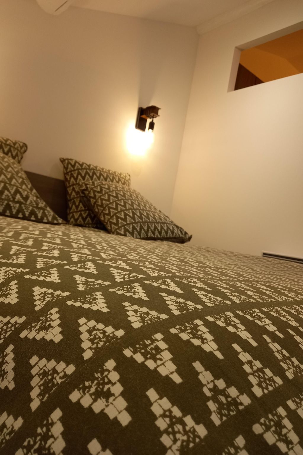 Valentins Gîte Moulin de Tartay in Avignon-Drinnen