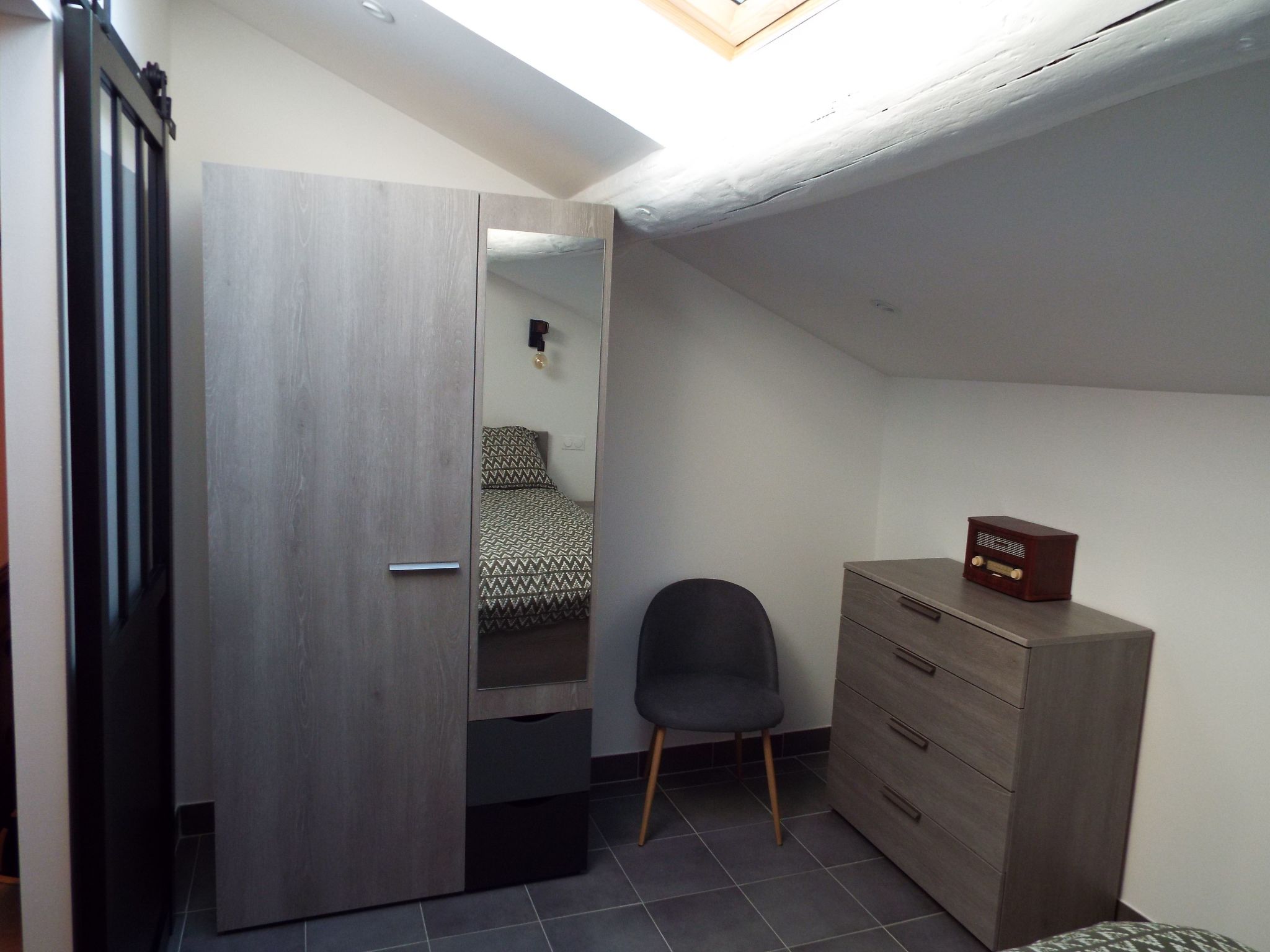 Valentins Gîte Moulin de Tartay in Avignon-Drinnen