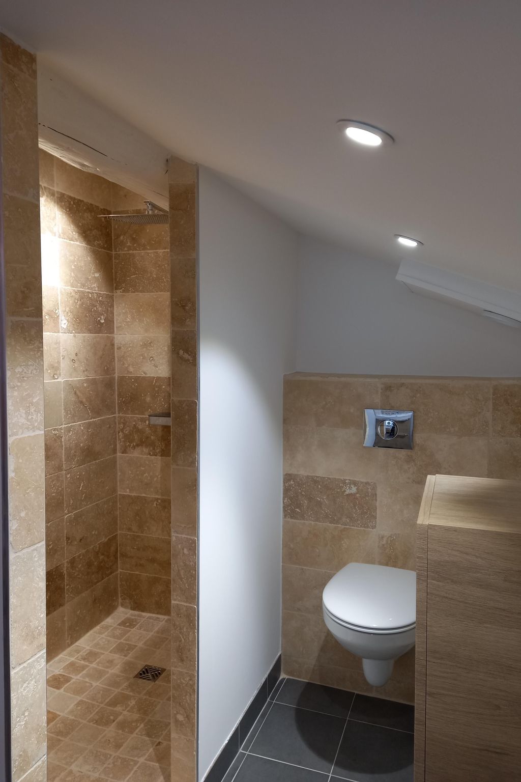 Valentins Gîte Moulin de Tartay in Avignon-Drinnen