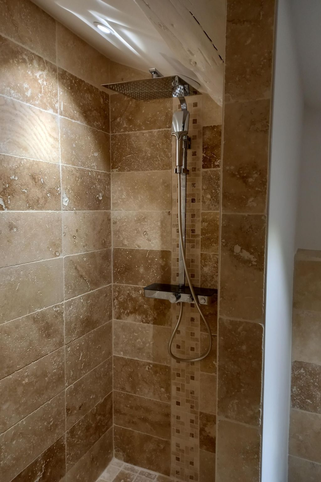 Valentins Gîte Moulin de Tartay in Avignon-Drinnen