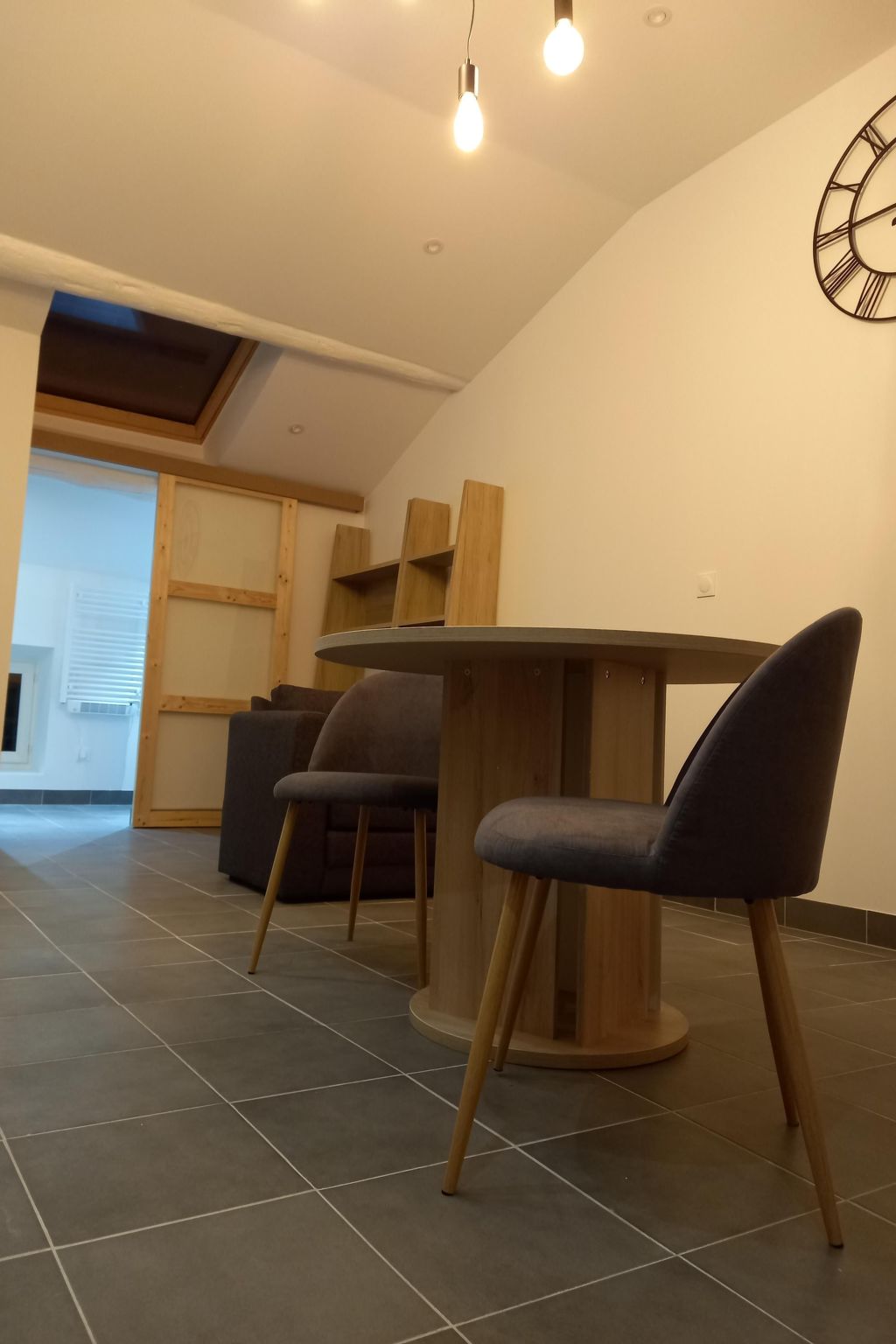 Valentins Gîte Moulin de Tartay in Avignon-Drinnen