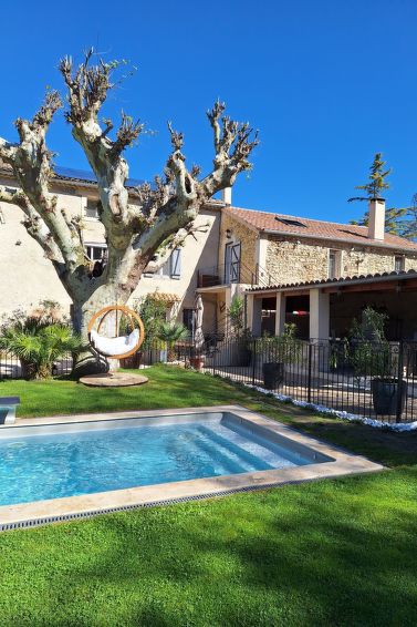 Gîte Moulin De Tartay - Avignon