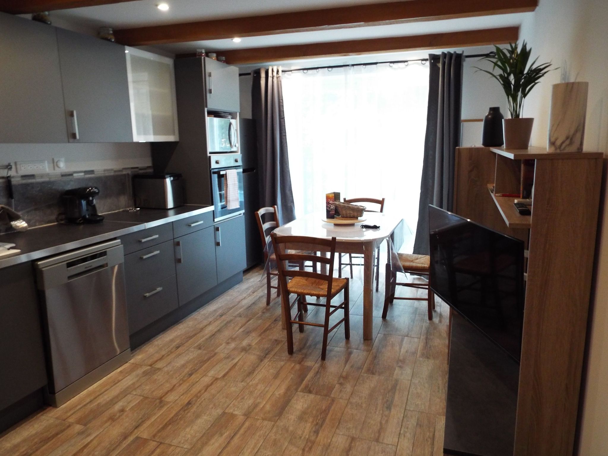 Fanny's Gîte Moulin de Tartay in Avignon-Binnen