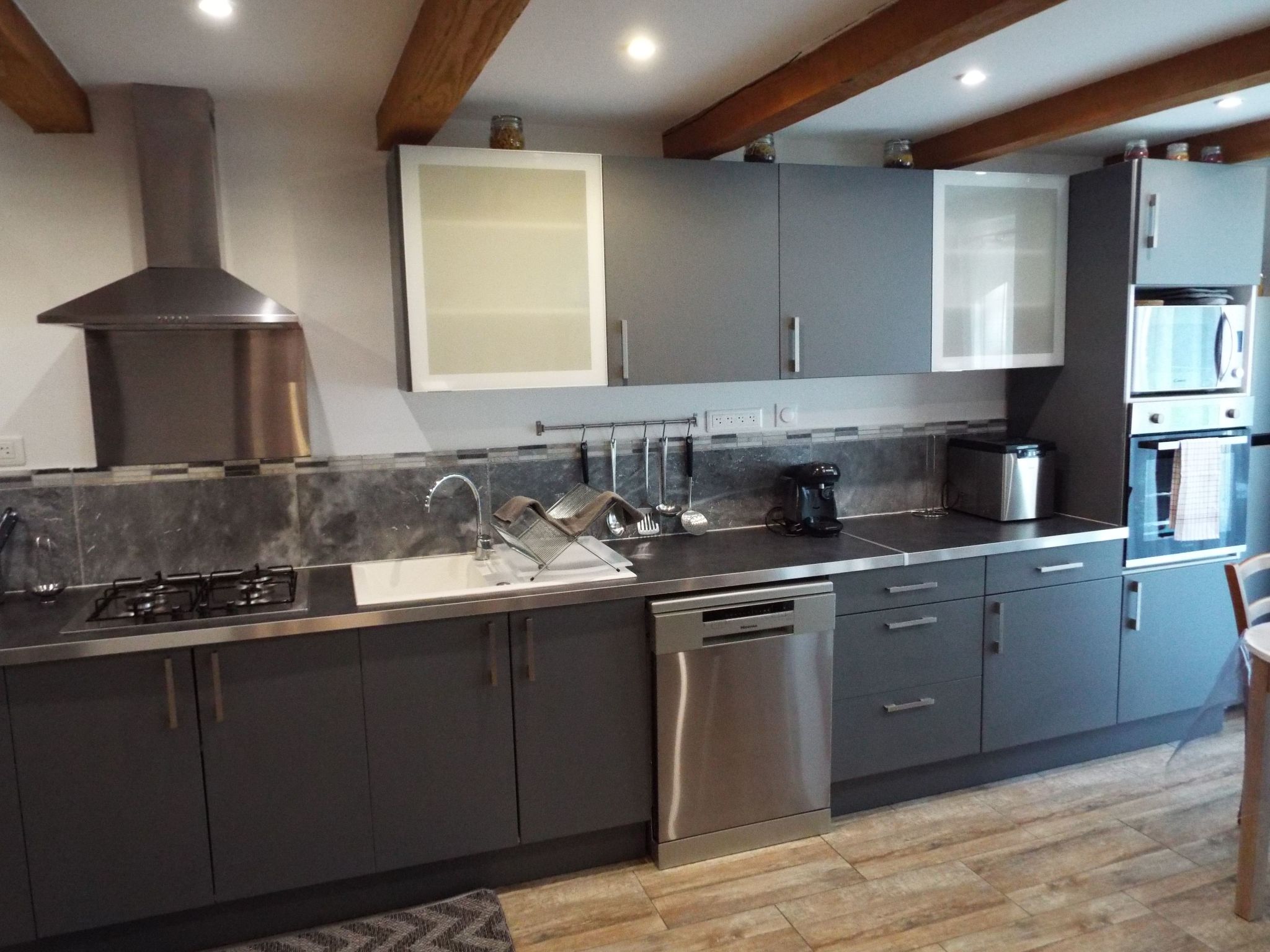 Fanny's Gîte Moulin de Tartay in Avignon-Binnen