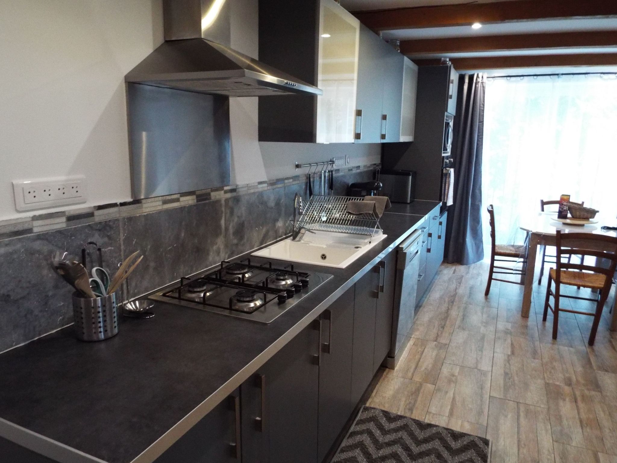 Fanny's Gîte Moulin de Tartay in Avignon-Binnen