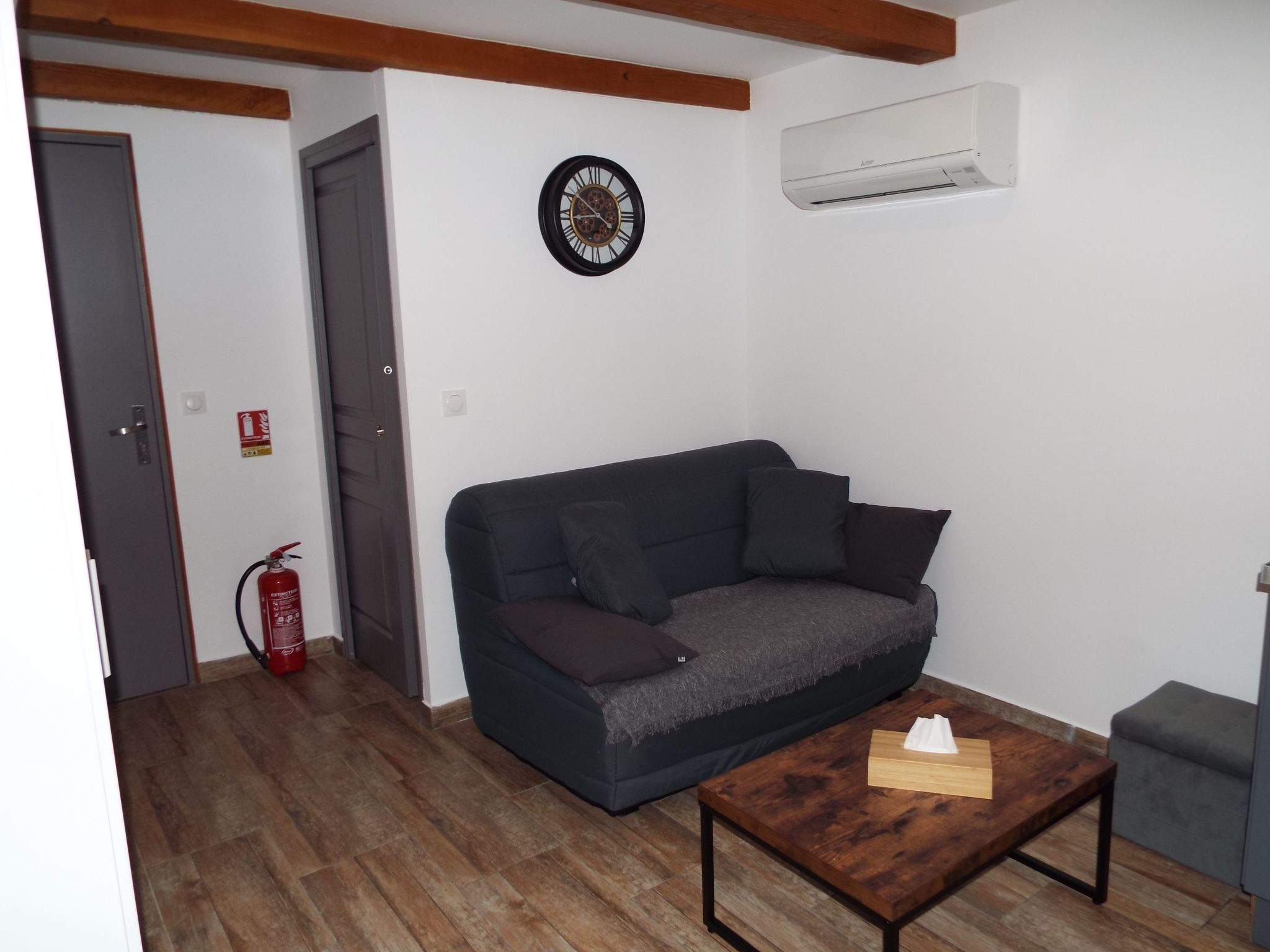 Fanny's Gîte Moulin de Tartay in Avignon-Binnen