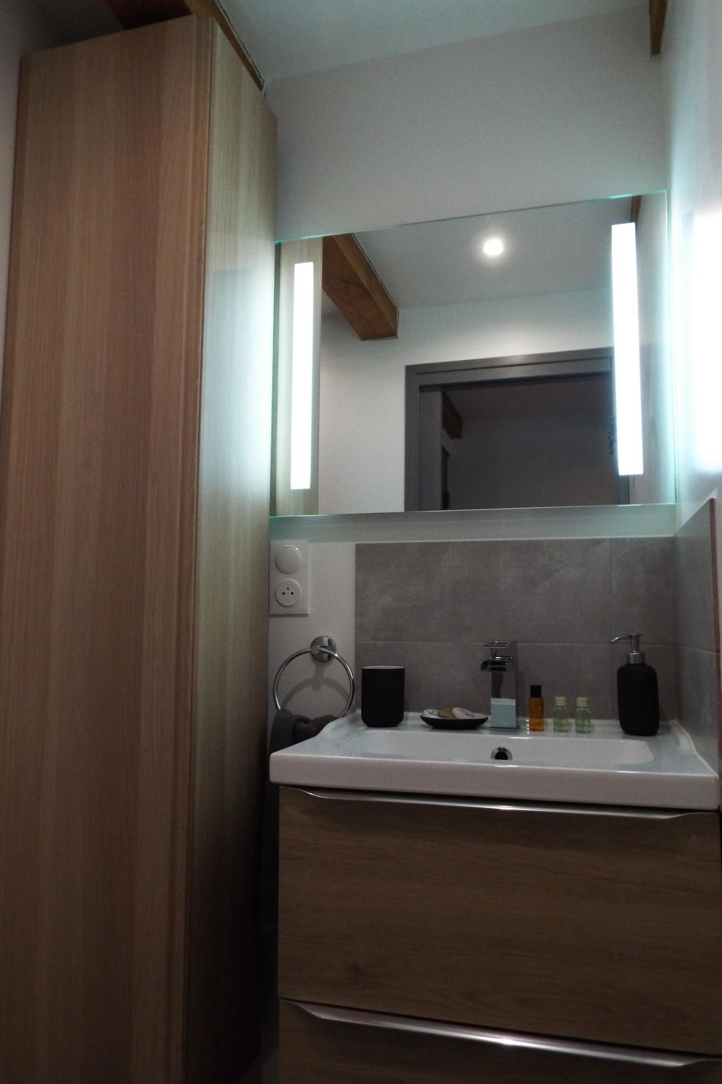 Fanny's Gîte Moulin de Tartay in Avignon-Binnen