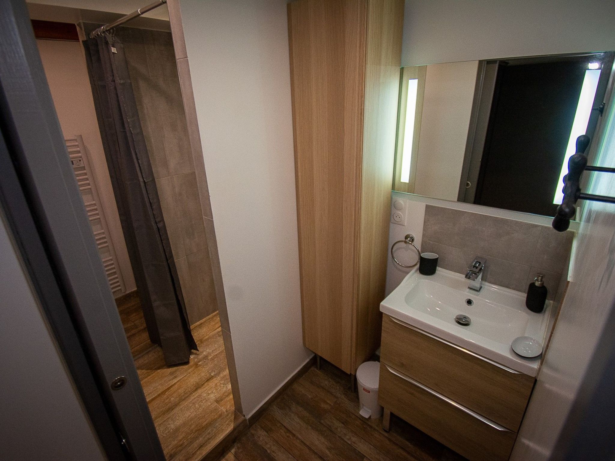 Fanny's Gîte Moulin de Tartay in Avignon-Binnen