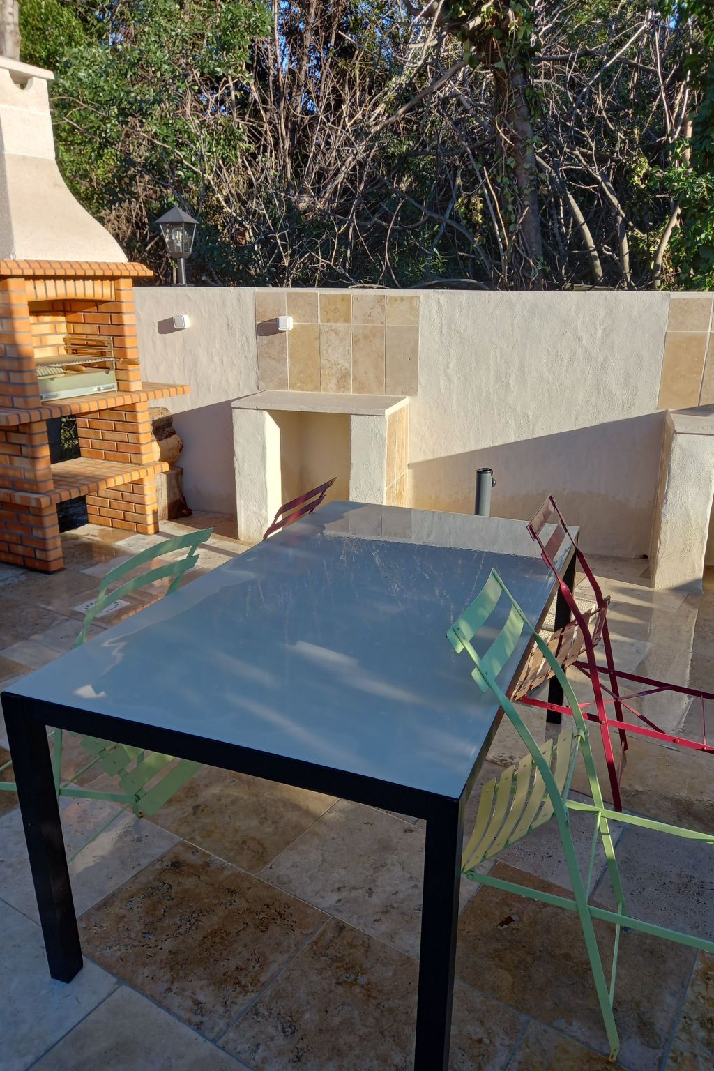 Fanny's Gîte Moulin de Tartay in Avignon-Binnen