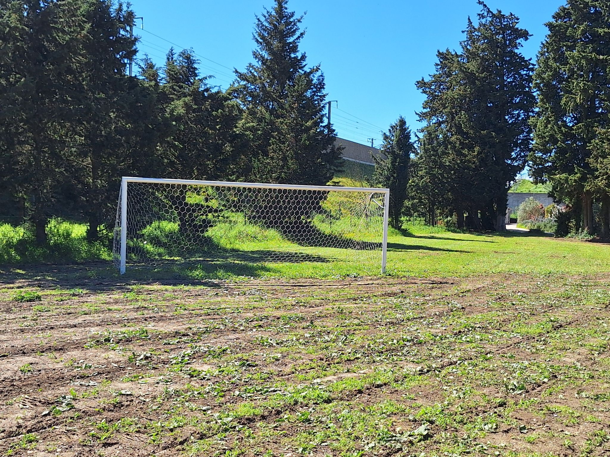 Fanny's Gîte Moulin de Tartay in Avignon-Binnen