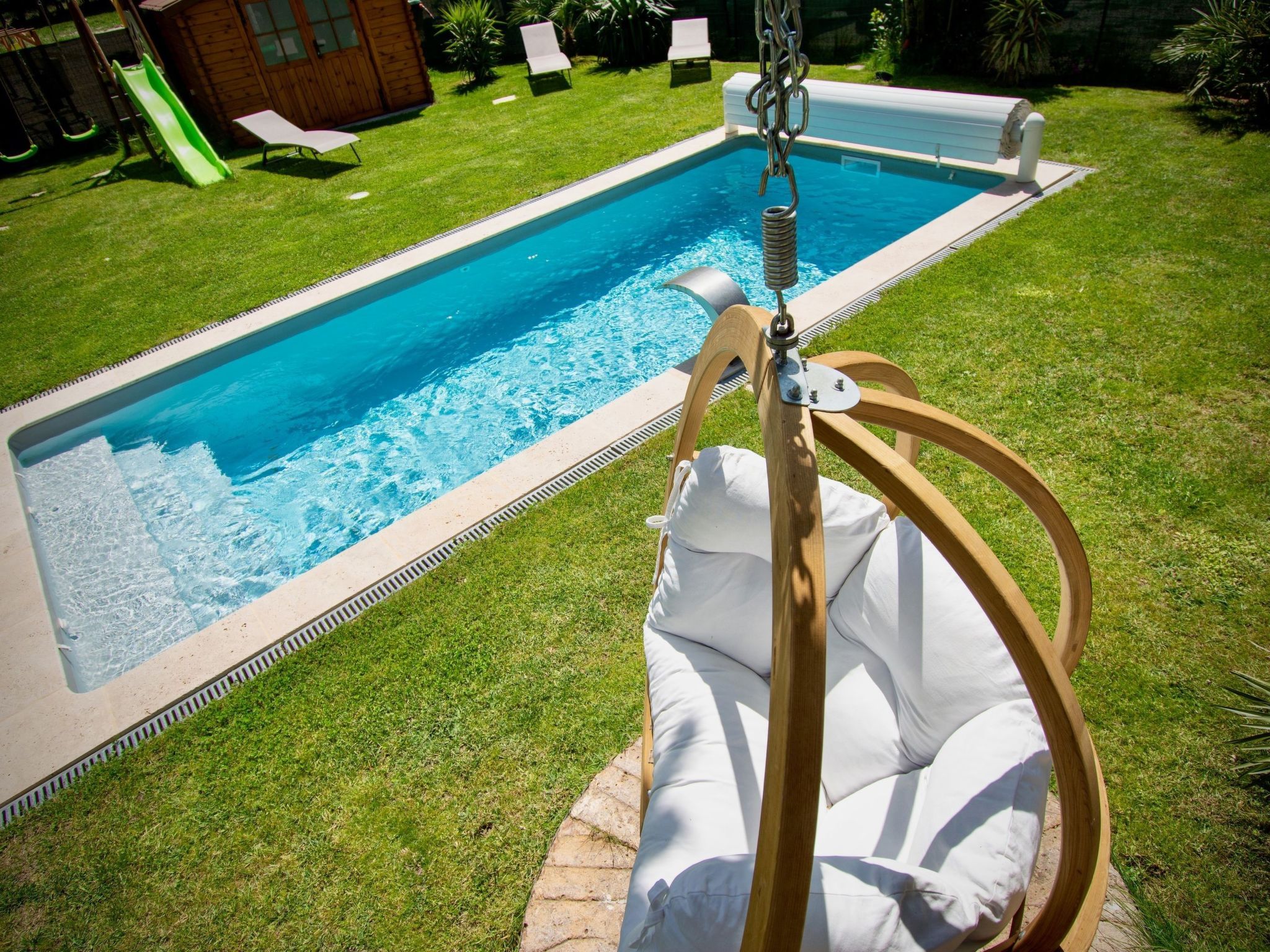 Fanny's Gîte Moulin de Tartay in Avignon-Binnen