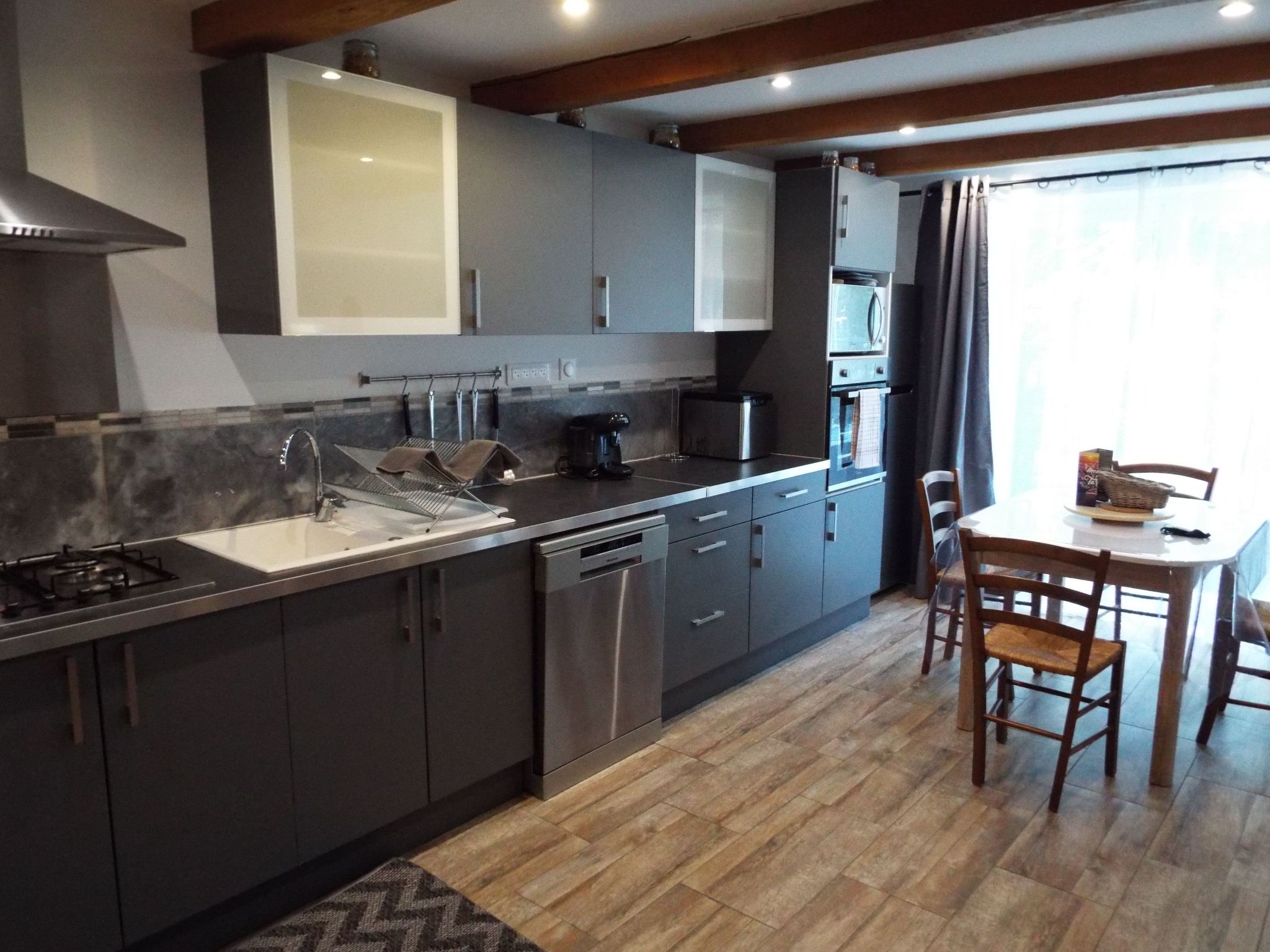 Fanny's Gîte Moulin de Tartay in Avignon-Binnen