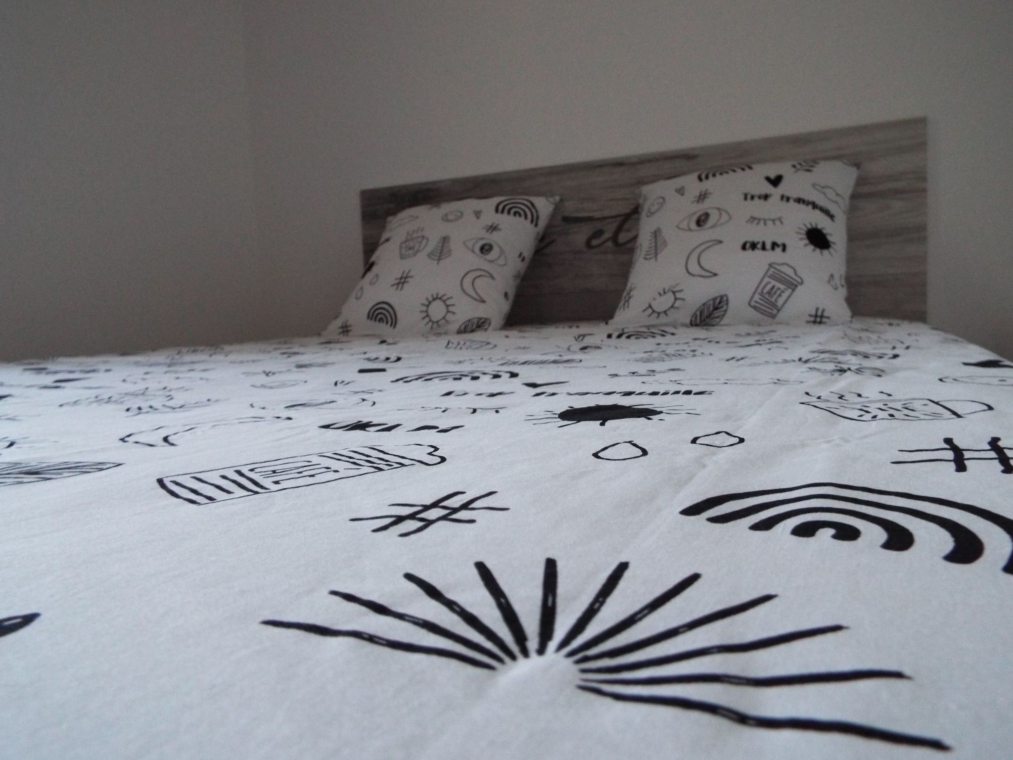 Fanny's Gîte Moulin de Tartay in Avignon-Binnen