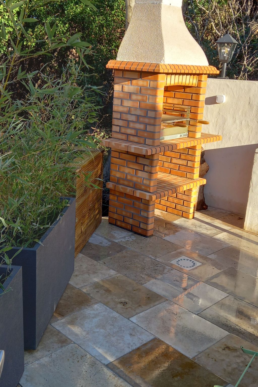 Fanny's Gîte Moulin de Tartay in Avignon-Binnen